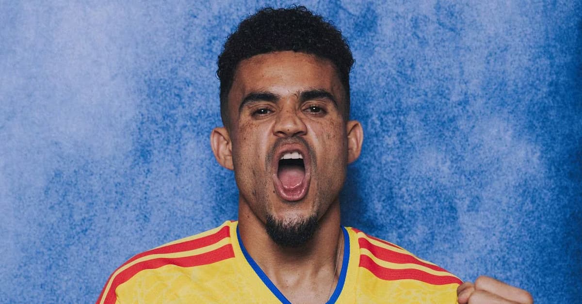 Colombia vs Ghana se enfrentan el viernes 3 de julio por dieciseisavos de final del Mundial 2026