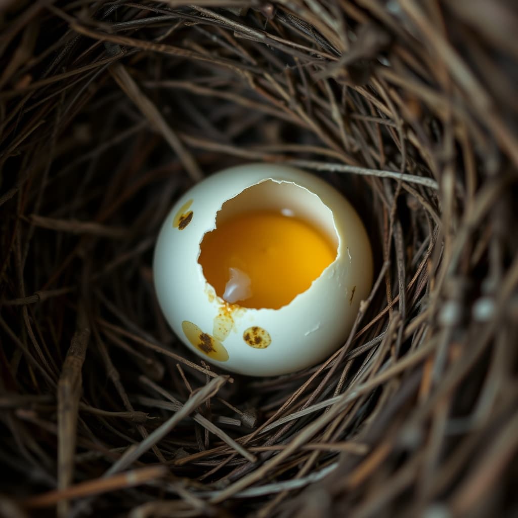 Universidad de Córdoba halla pesticidas prohibidos en huevos de 14 aves silvestres