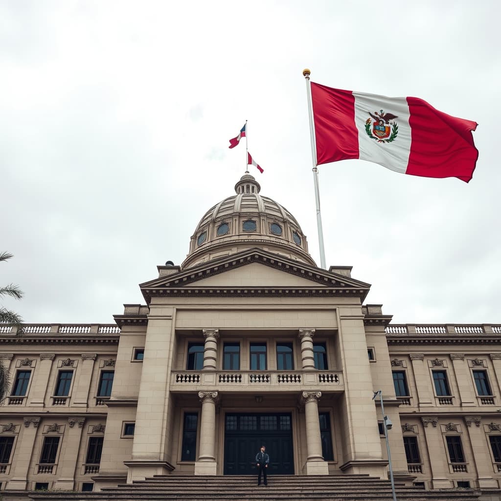 Antauro Humala expone sospechas sobre doble nacionalidad de Keiko Fujimori