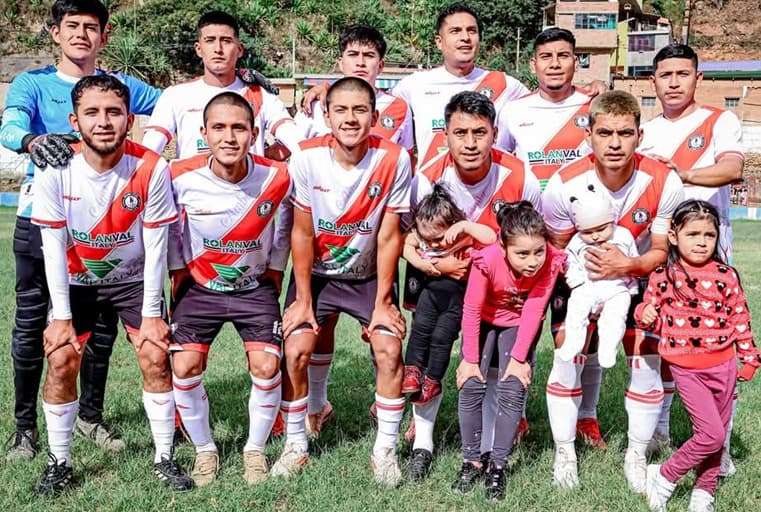 Etapa provincial entra a su recta final