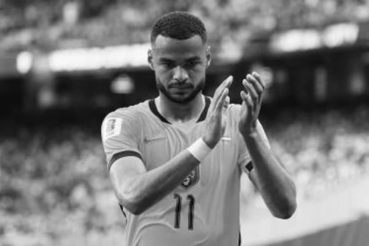Mundial 2026: jugador de Países Bajos recibe triste noticia familiar durante el torneo