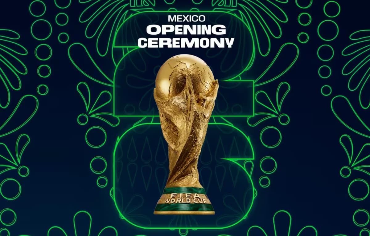 Mundial 2026: canales y horarios para ver la inauguración en Perú y América