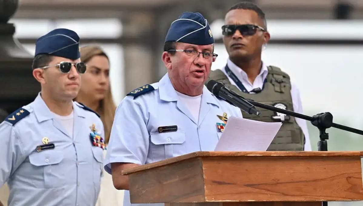 Fuerza Aérea de Ecuador admitió responsabilidad por muerte de cuatro niños