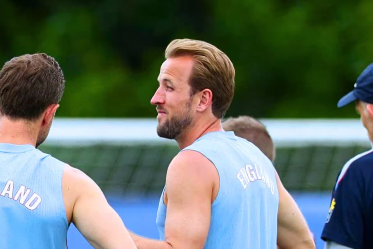 Roban chimpunes a Harry Kane y a toda la selección de Inglaterra en previa del Mundial 2026