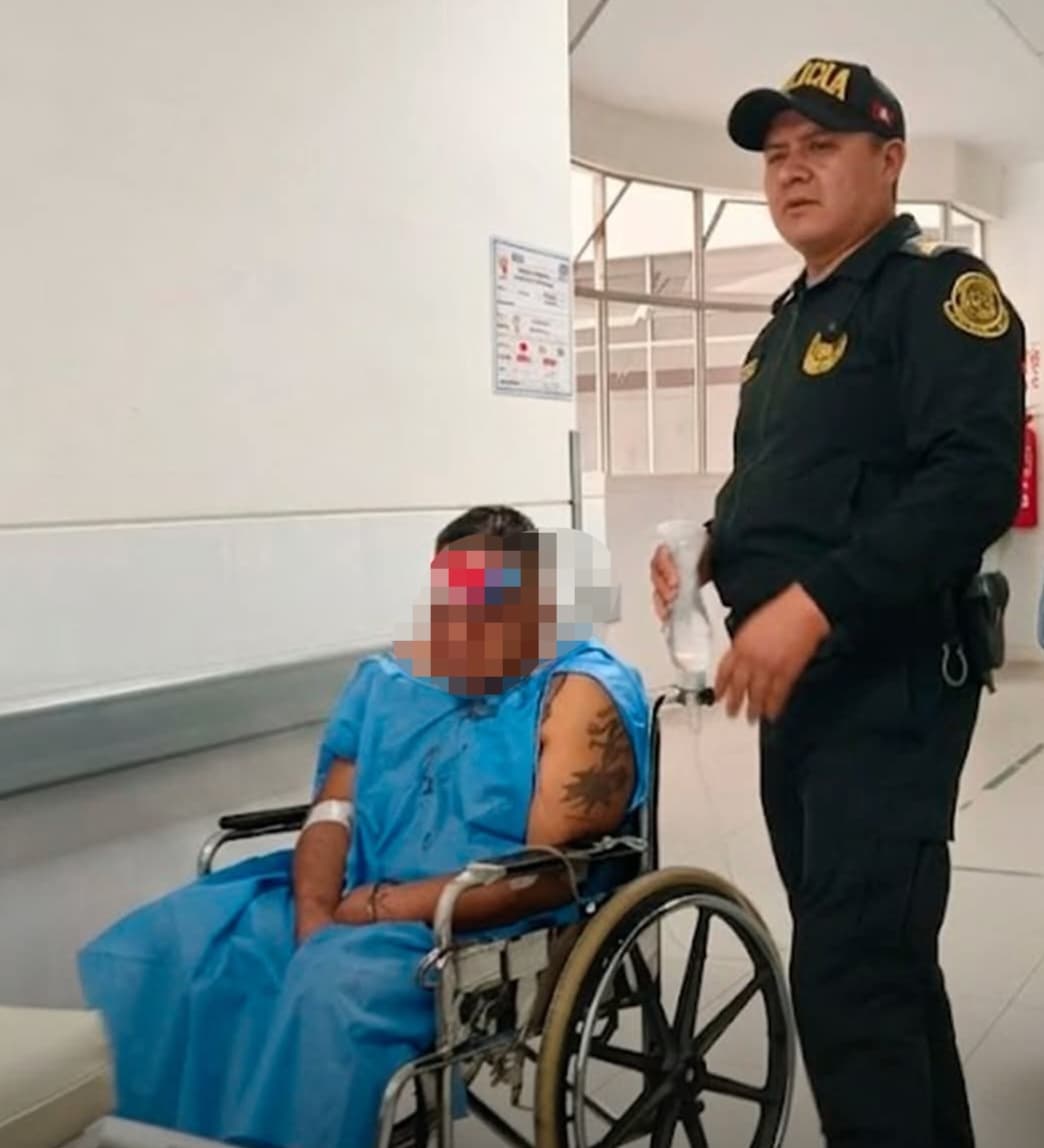 Sospechoso de asesinato de ganadero sigue internado bajo prisión preventiva
