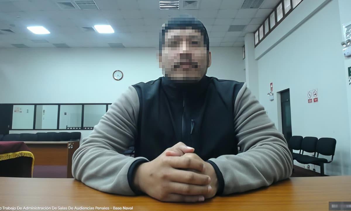 Dictan 35 años de prisión contra alias ‘El Monstruo’ por secuestro extorsivo de empresarios