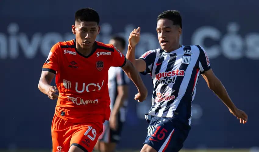 Potrillos resisten en Trujillo