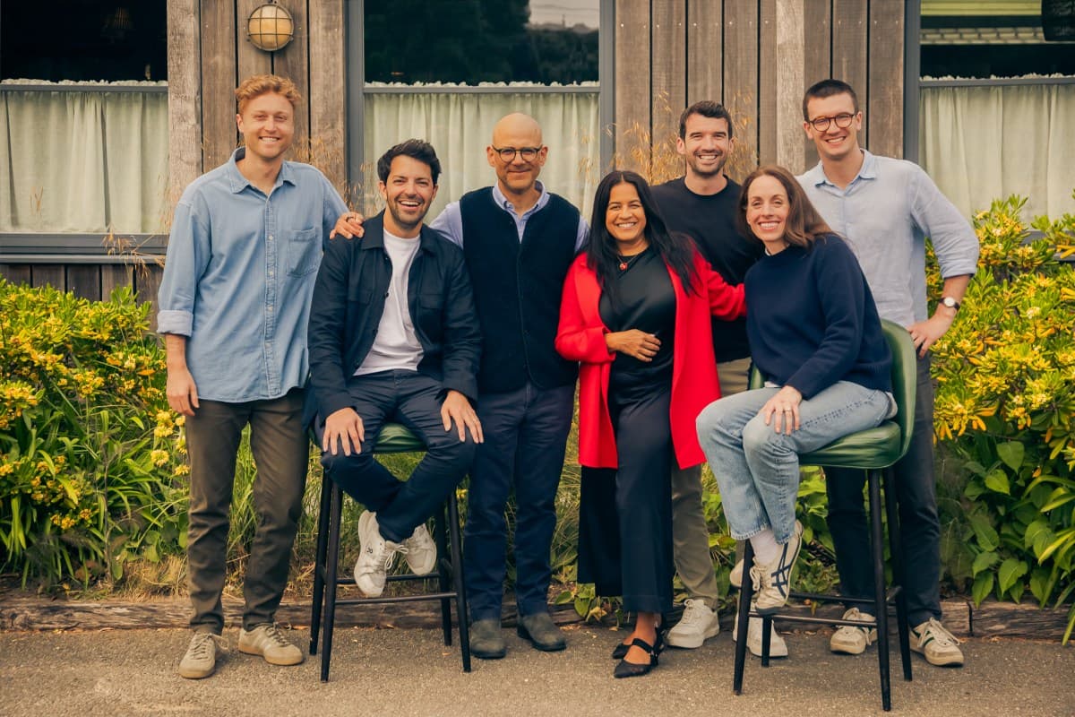 Seedcamp recauda 320 millones de dólares para su nuevo fondo