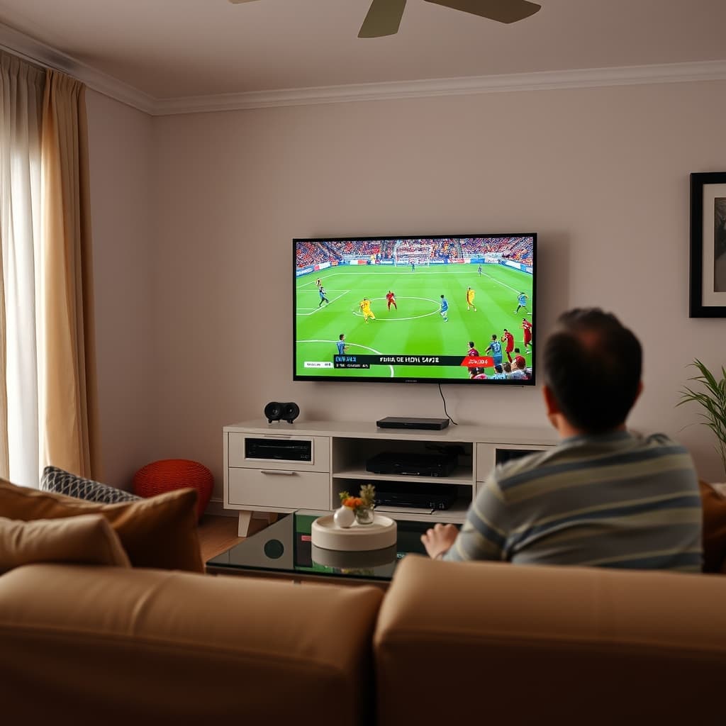 Panamá: TV abierta y Tigo Sports transmitirán el Mundial 2026