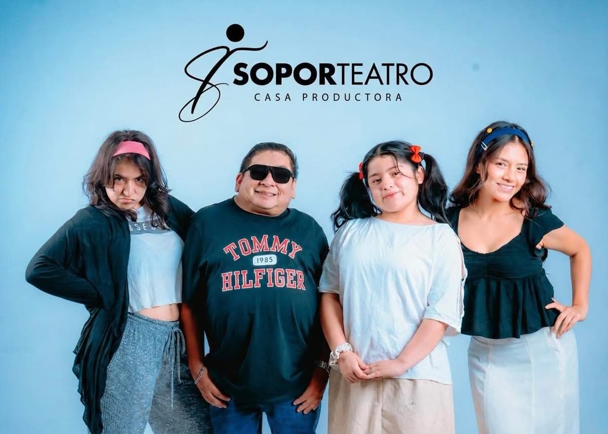 “Jugamos” se estrena este jueves con una historia sobre infancia, miedo y refugio