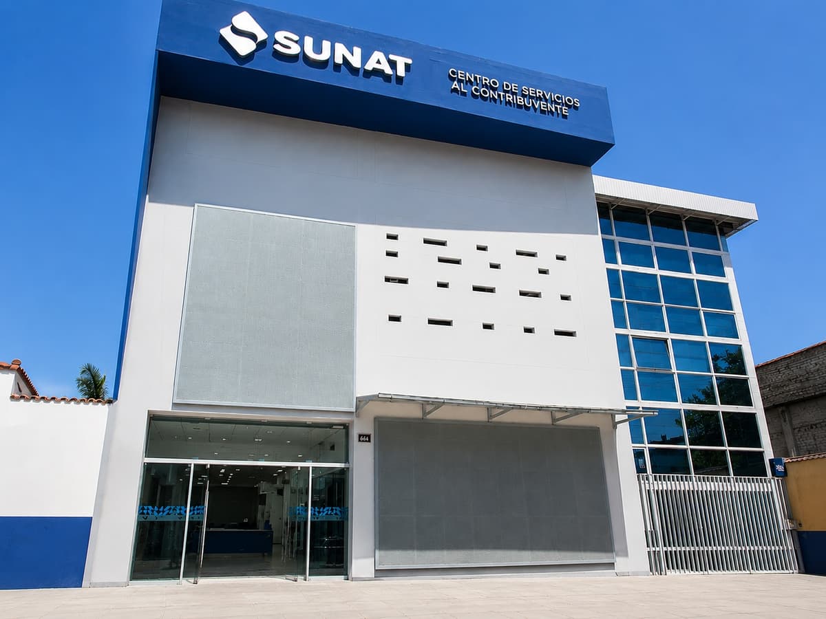 SUNAT: Qué es, qué hace y trámites — significado de las siglas