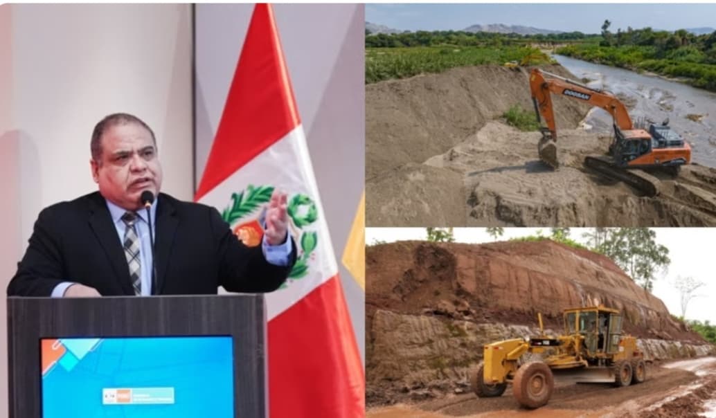 MEF gestiona crédito adicional de US$ 500 millones ante posible Fenómeno El Niño