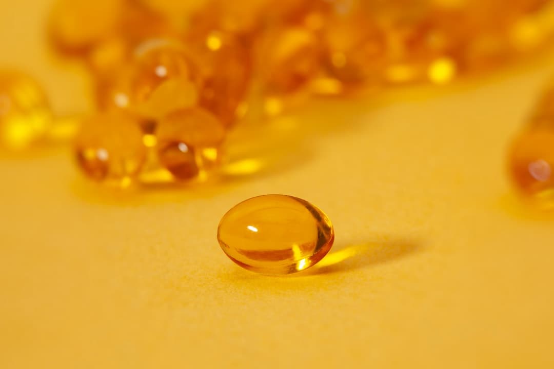 Deficiencia de vitamina B12 puede confundirse con el envejecimiento normal
