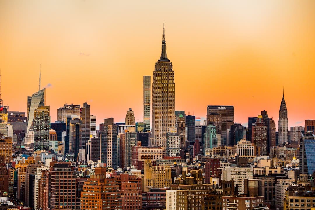 Nueva York se tiñe de fútbol con aficionados de Brasil y Marruecos antes del debut