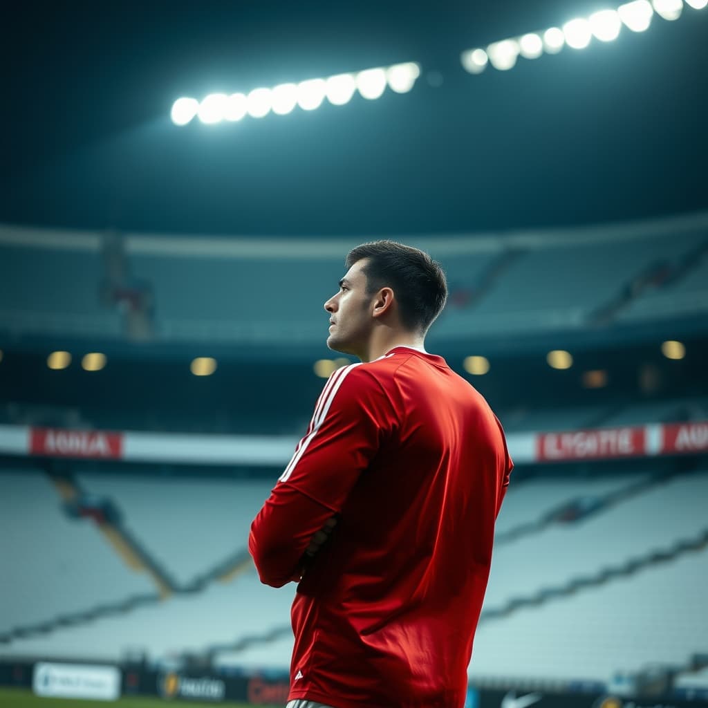 Zanetti respalda a Julián Álvarez ante rumores de fichaje: “Está preparado para el Mundial”