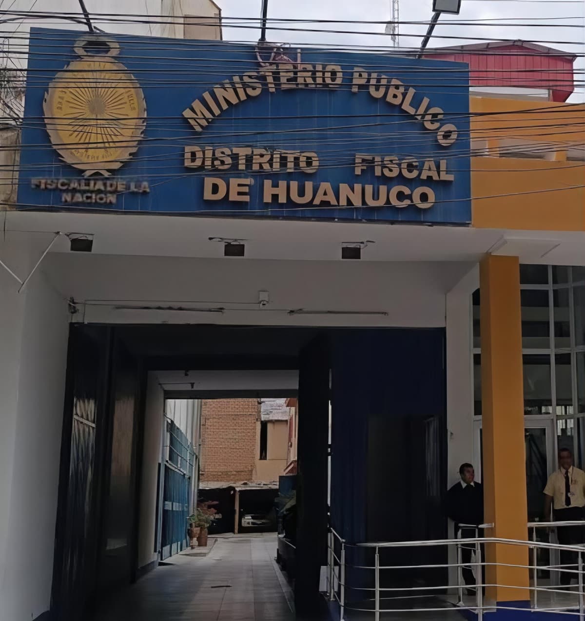 Dictan 15 años de prisión efectiva contra sujeto por agresiones sexuales a una menor en Leoncio Prado