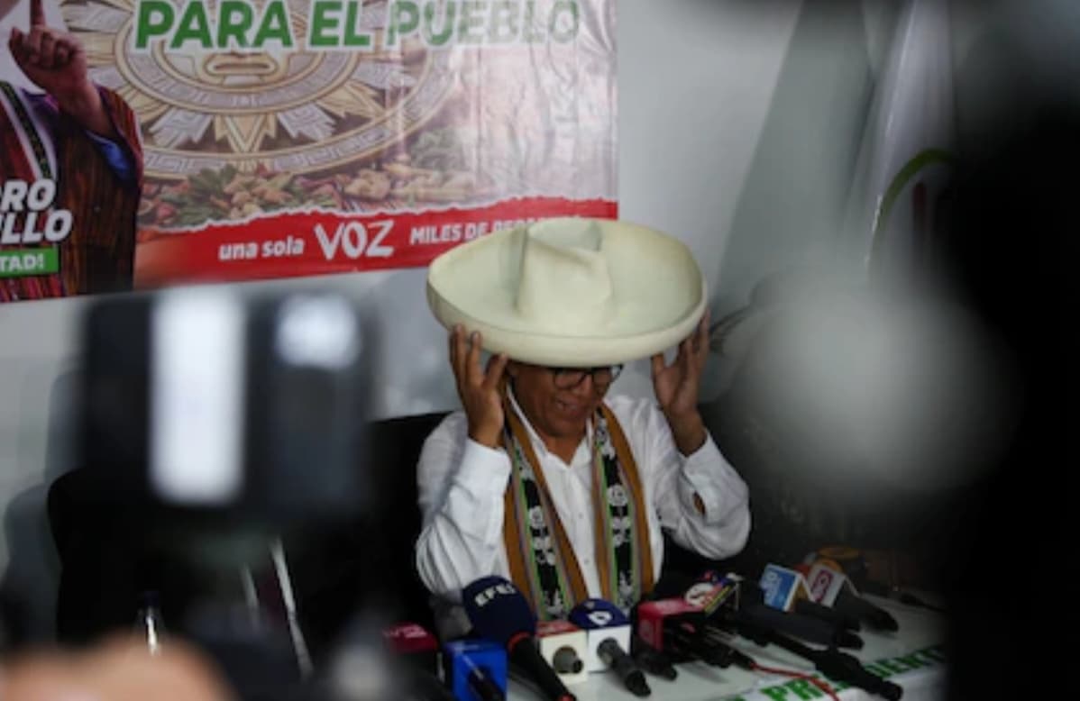 Juntos por el Perú paga más de S/200 mil, pero monto no cubre nulidad de mesas en EE.UU.