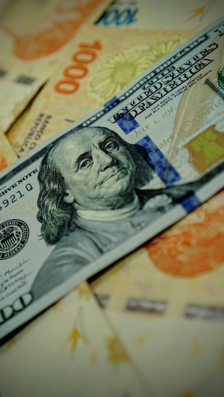 Dólar abre al alza este 10 de junio: cotización llega a S/3,4131