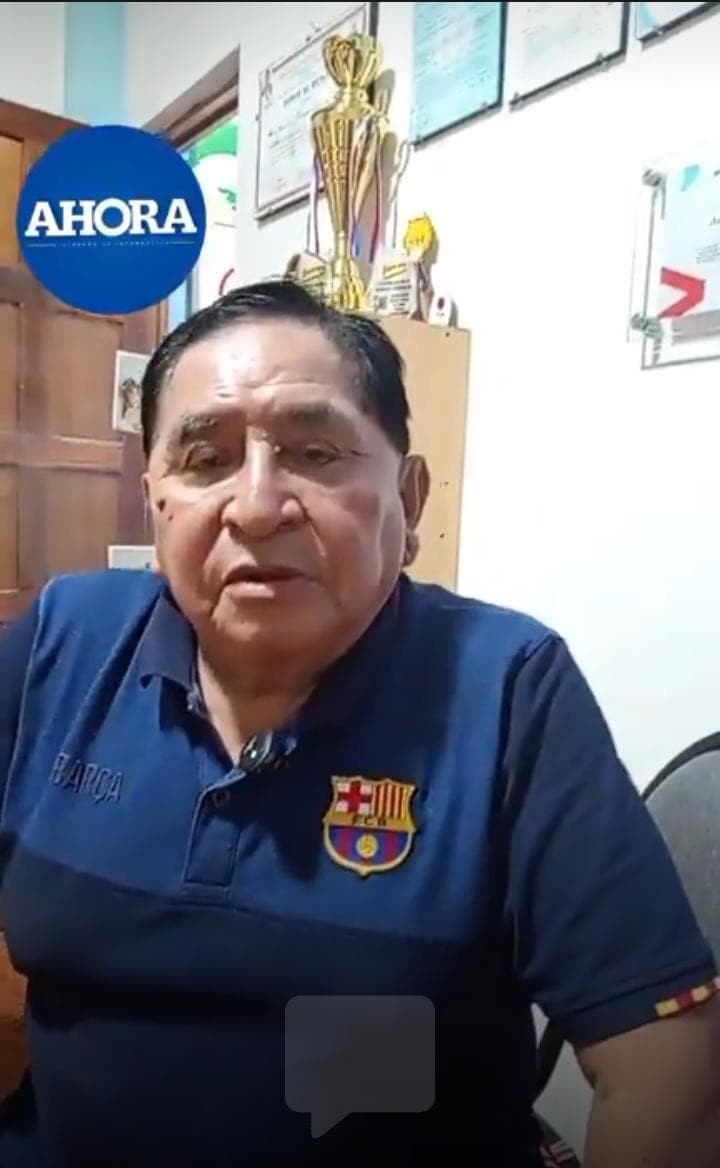 Alameda en disputa: Vecinos responden a críticas y defienden obra de S/ 26 millones