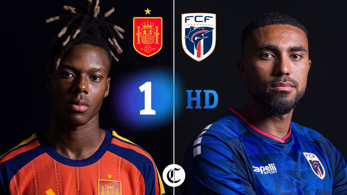 España vs. Cabo Verde: previa del partido por el Mundial 2026