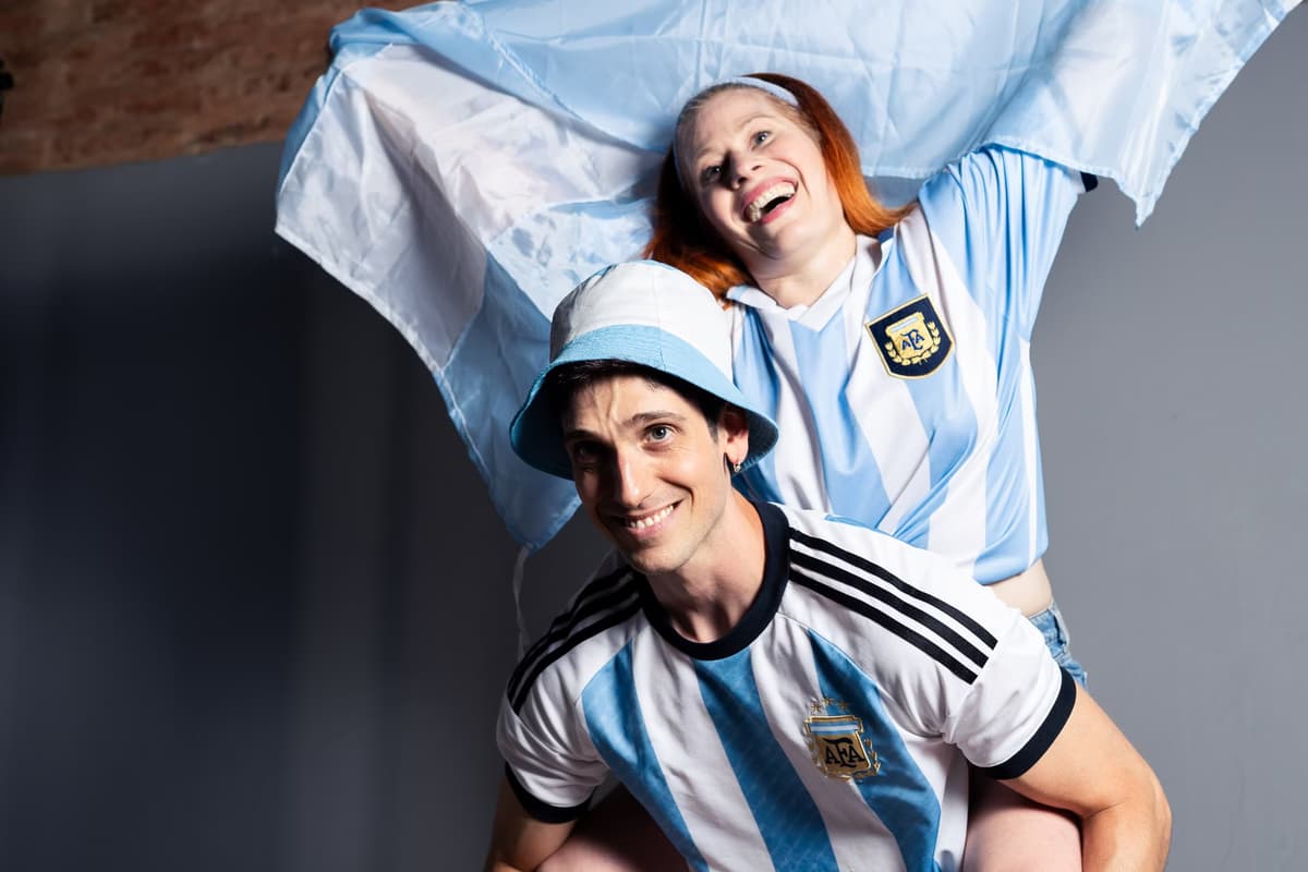 Claudia Rodríguez, novia de Cucurella, celebró el fichaje por el Madrid con una emotiva publicación