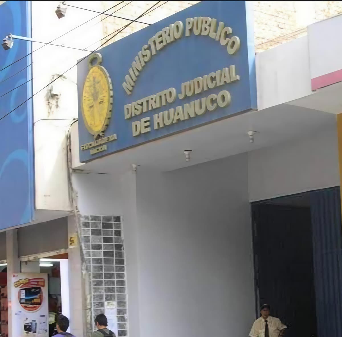 Justicia para una menor: Confirman 12 años de cárcel por trata de personas en Pachitea