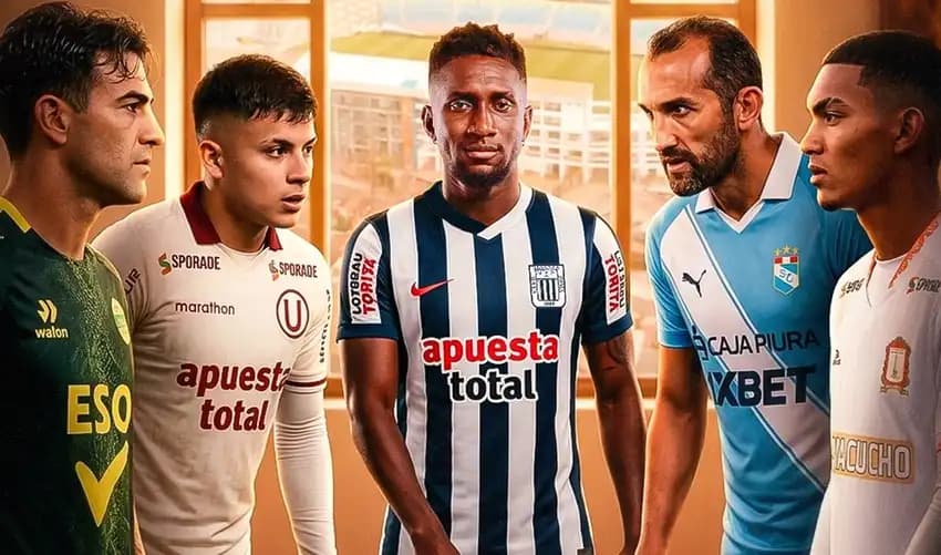 Copa Caliente abre competencia