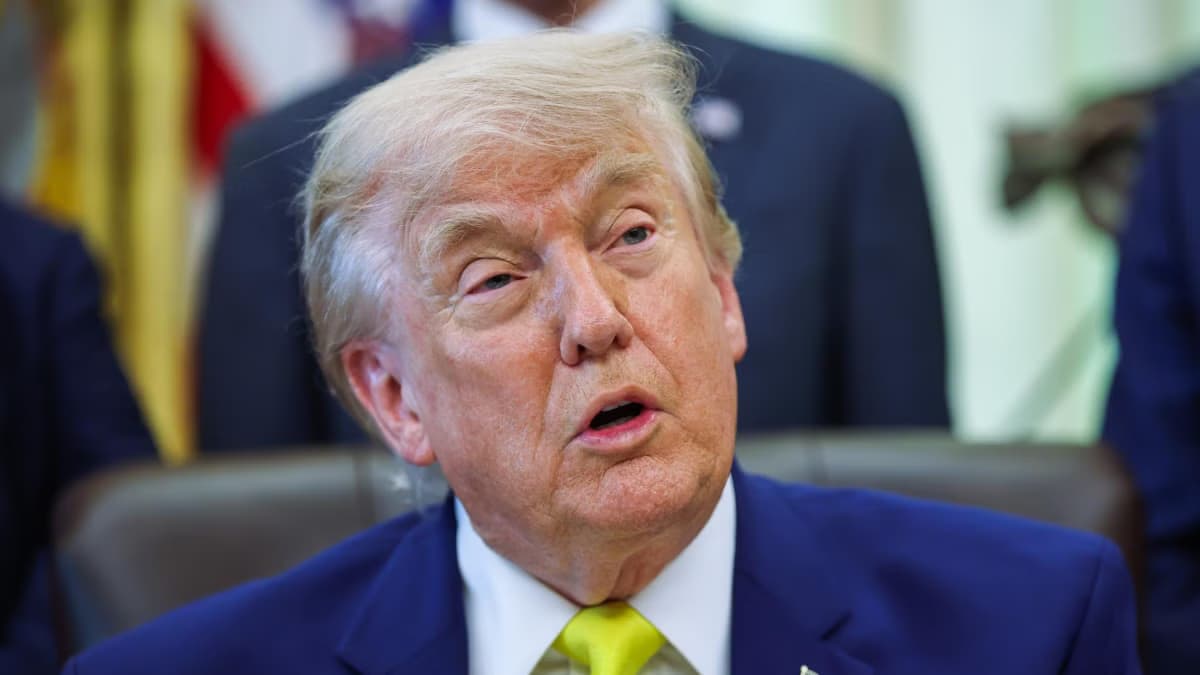 Proyecto turístico vinculado a familia Trump amenaza ingreso de Albania a la UE