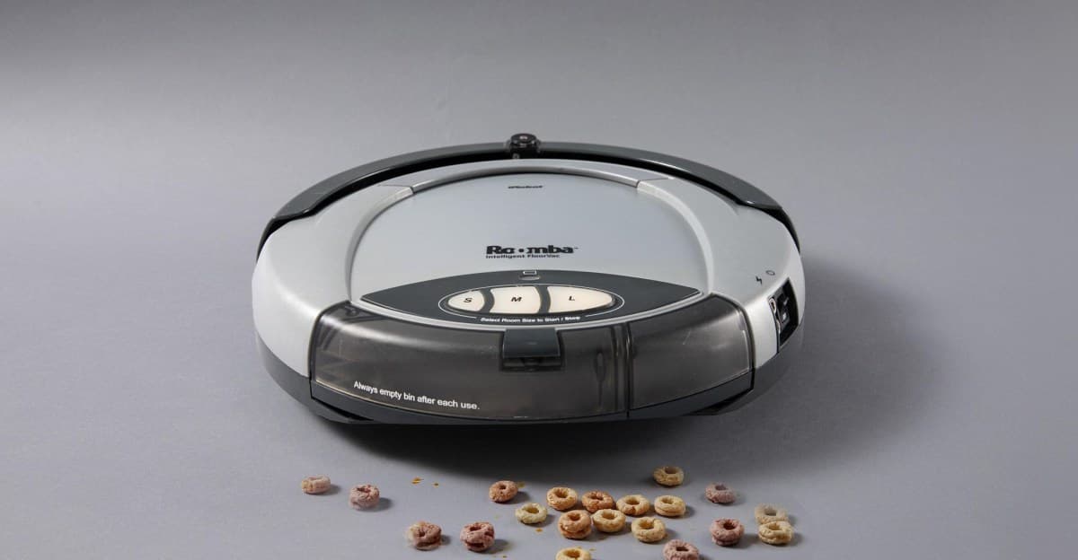 Roomba desata una revolución robotizada