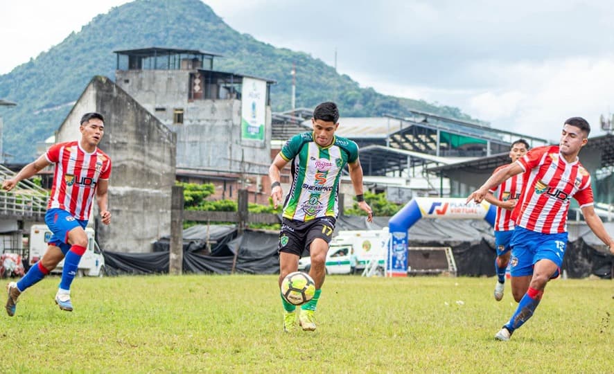 Grau queda obligado a remontar