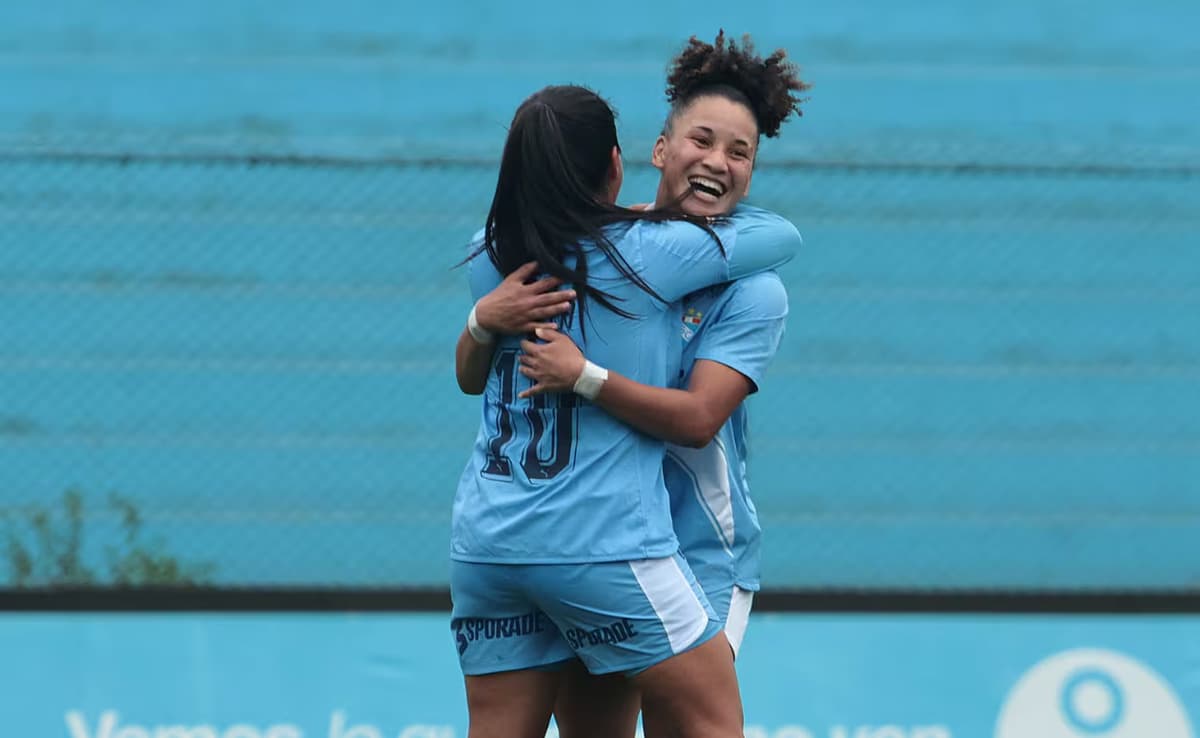 Sporting Cristal vs Atlético Andahuaylas: horario y dónde ver la semifinal de ida de la Liga Femenina 2026