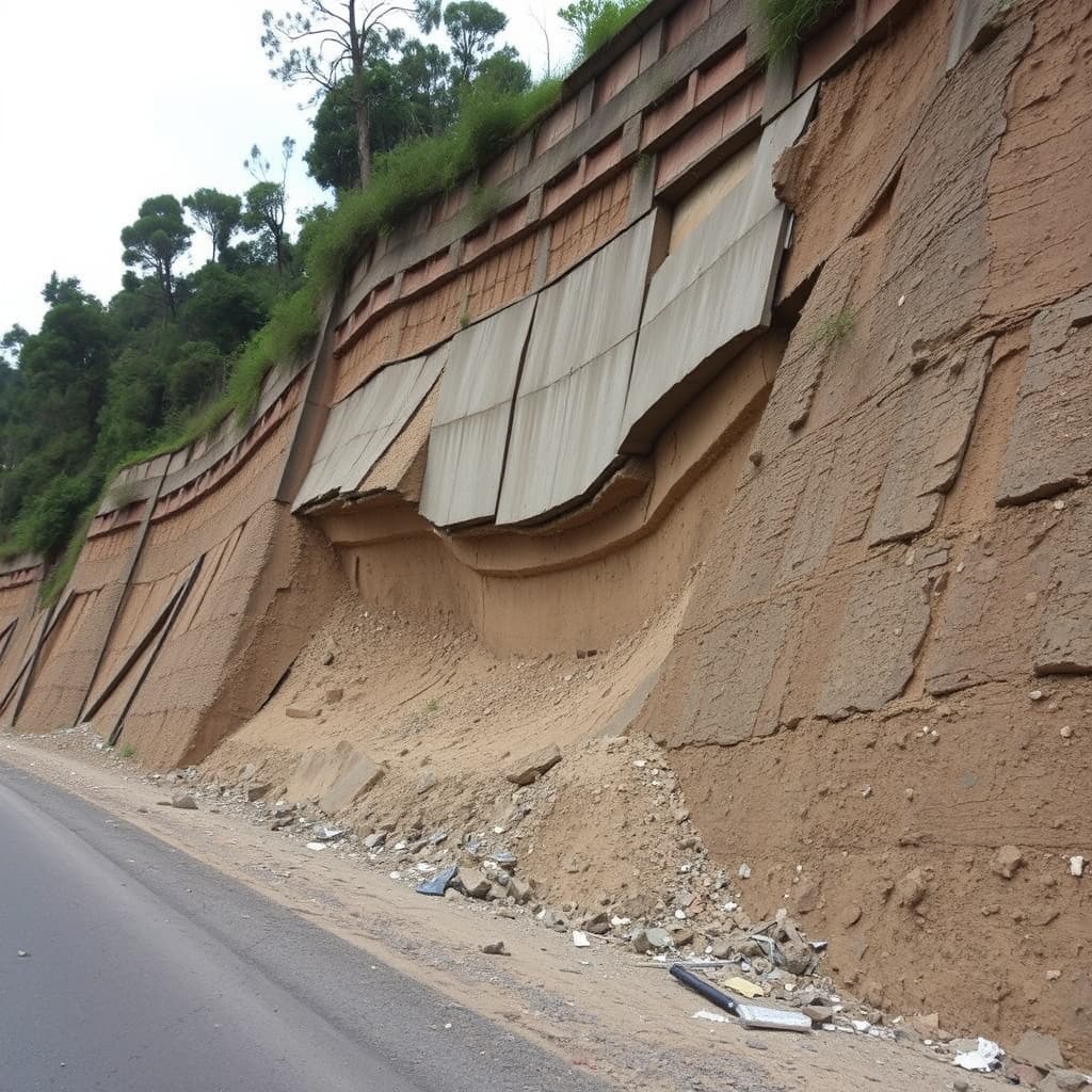 ANIN alerta que recorte presupuestal limita prevención ante huaicos e inundaciones