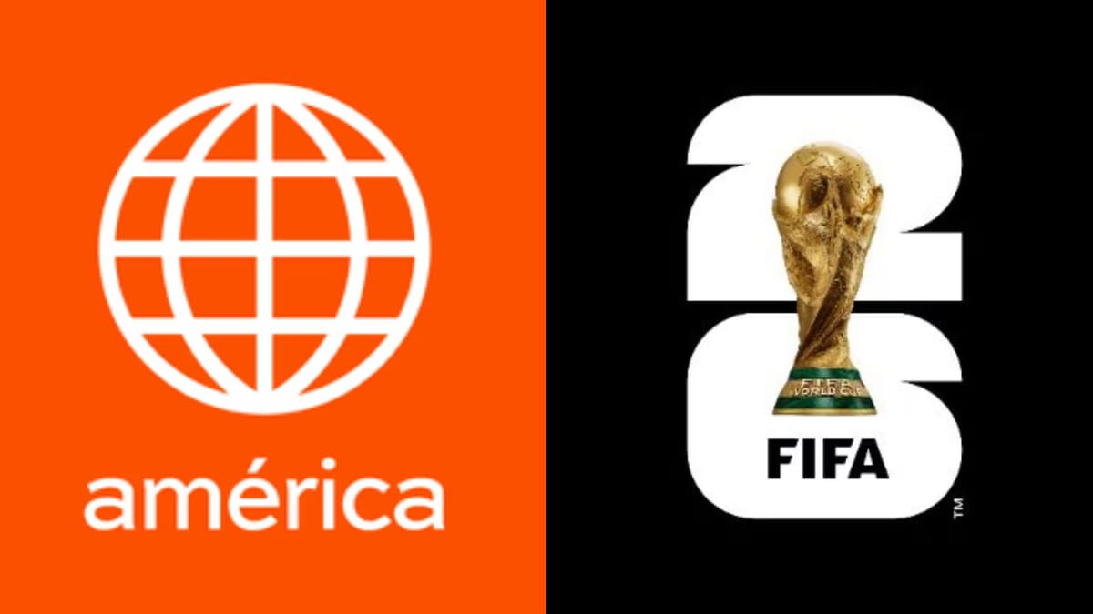 América TV transmitirá 5 partidos de la fecha 3 del Mundial 2026