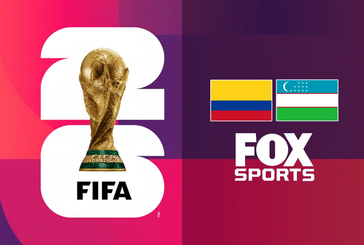 Colombia vs. Uzbekistán: partido del Mundial 2026 ya se jugó; no hay resultados disponibles