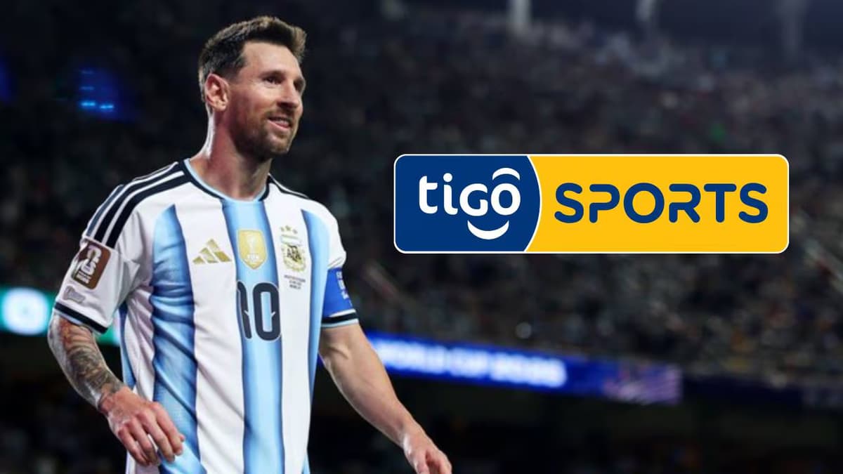 Argentina vs. Austria EN VIVO por Mundial 2026: guía para ver el partido por TiGo Sports