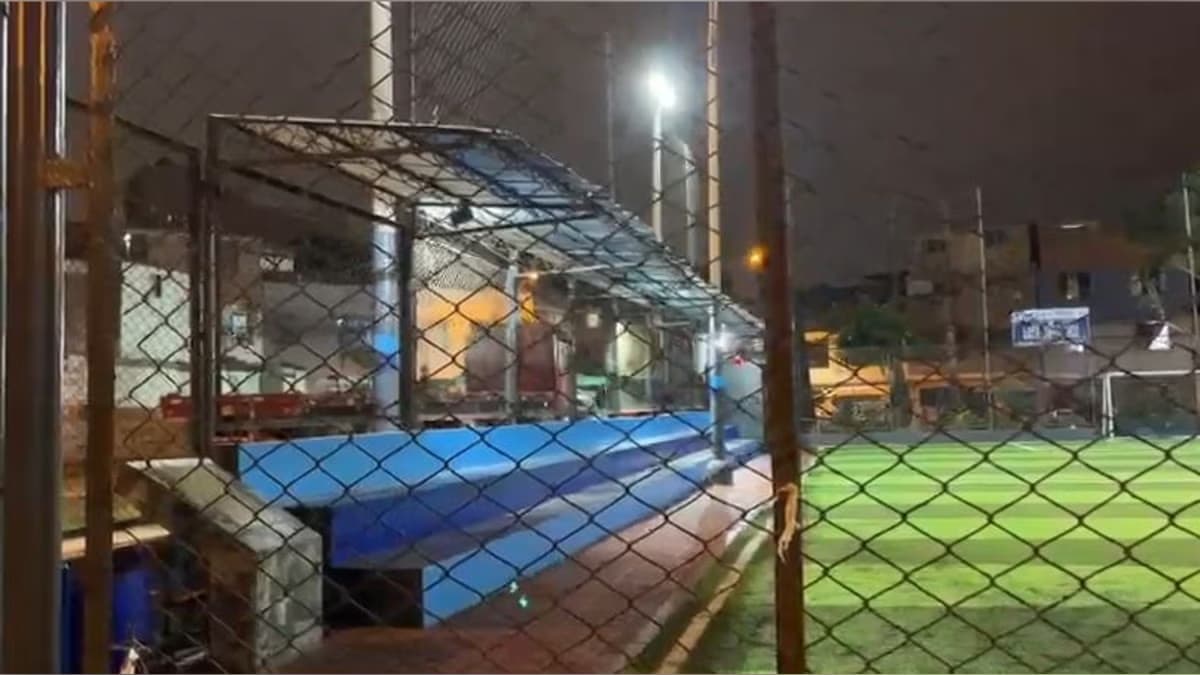 Callao: entrenador de fútbol es baleado en cancha deportiva de José Boterín