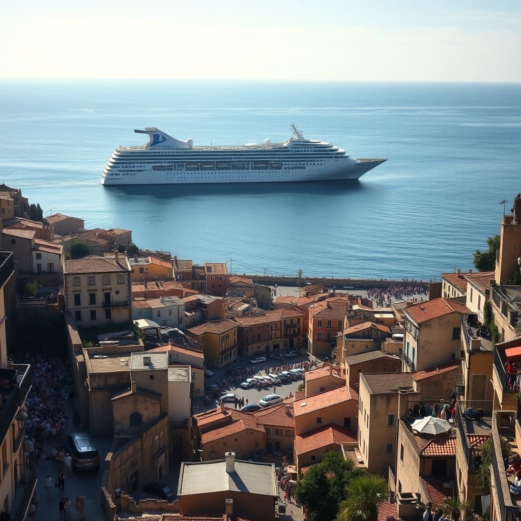 Cinque Terre en peligro: estudio proyecta pérdida de costa por subida del mar
