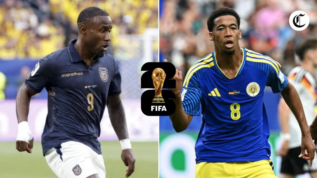 Ecuador vs. Curazao: partido del Mundial 2026 desde Kansas City