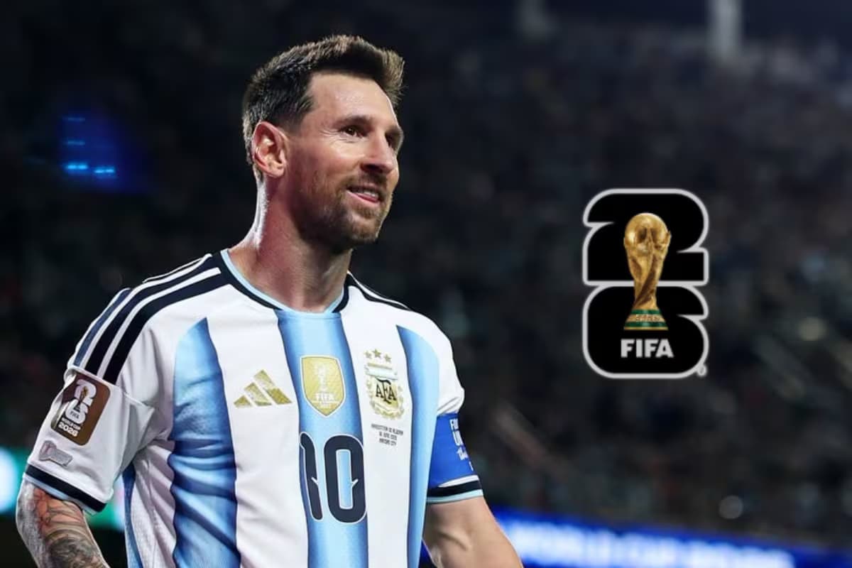 Messi impone récords históricos en su estreno del Mundial 2026