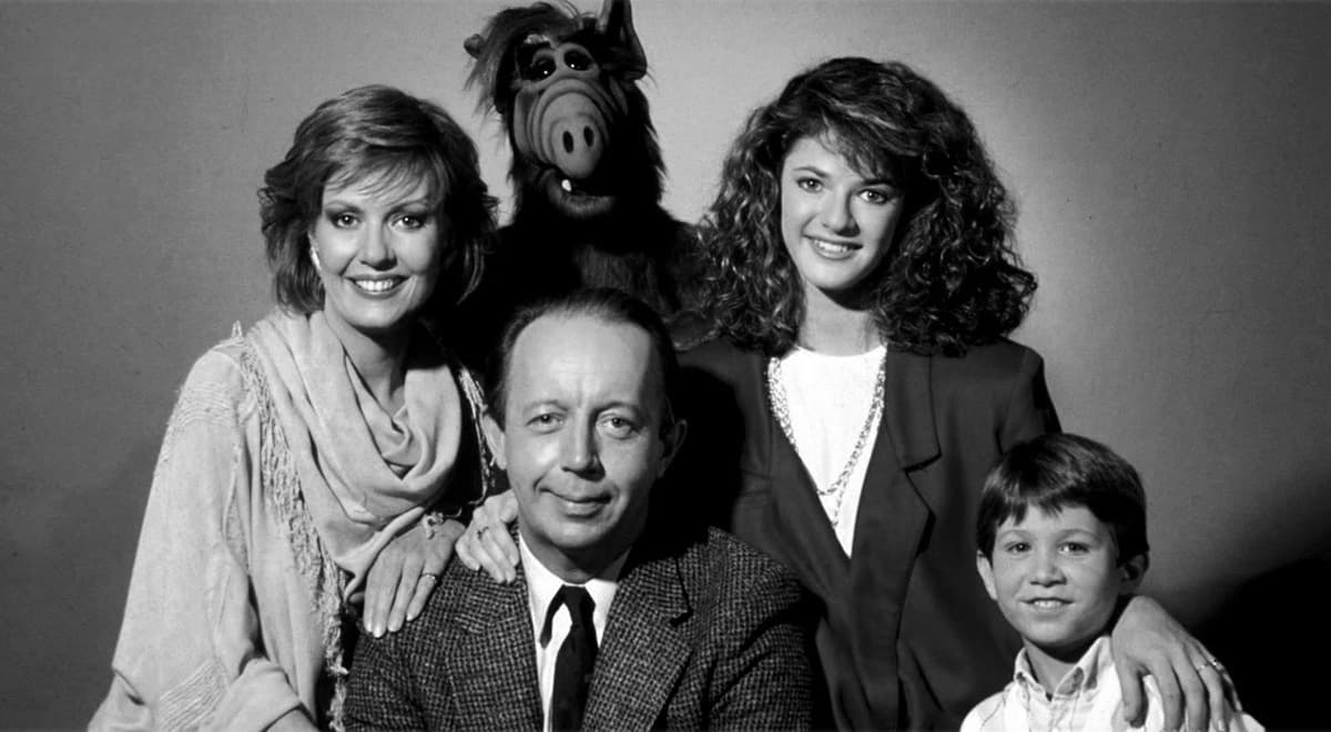 Fallece Anne Schedeen, la recordada actriz que interpretó a Kate Tanner en la serie 'ALF'
