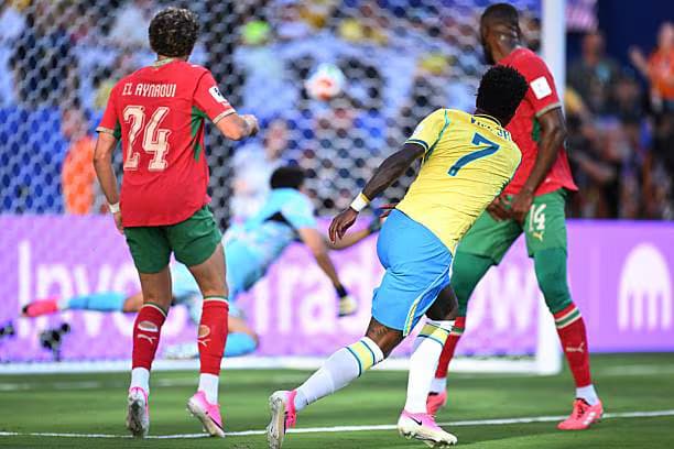 Brasil reacciona con golazo de Vinícius Jr. y empata 1-1 con Marruecos en el Mundial 2026