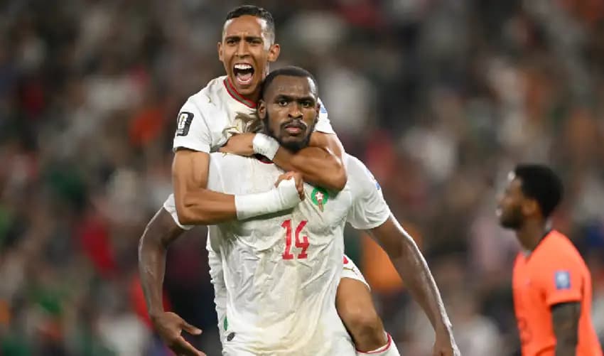 Paraguay tumba a Alemania