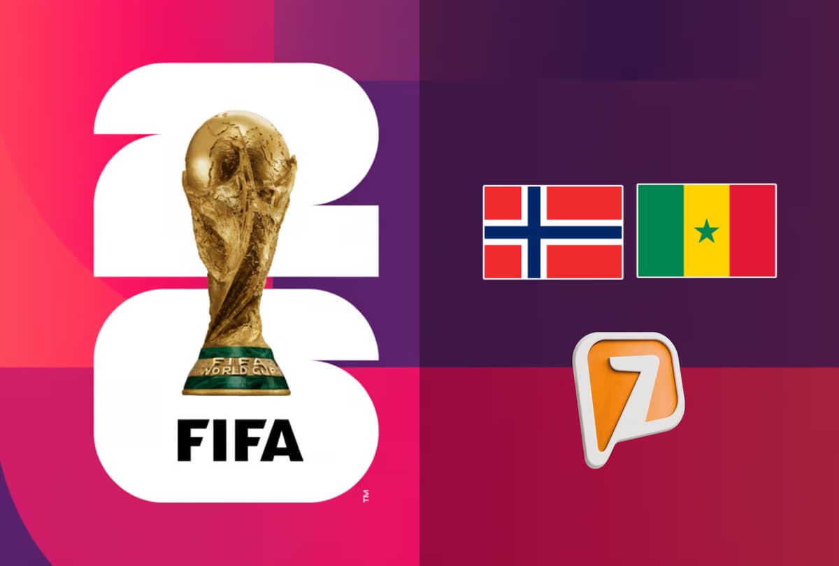 Noruega vs. Senegal EN VIVO por el Mundial 2026: hora y canales para ver el partido
