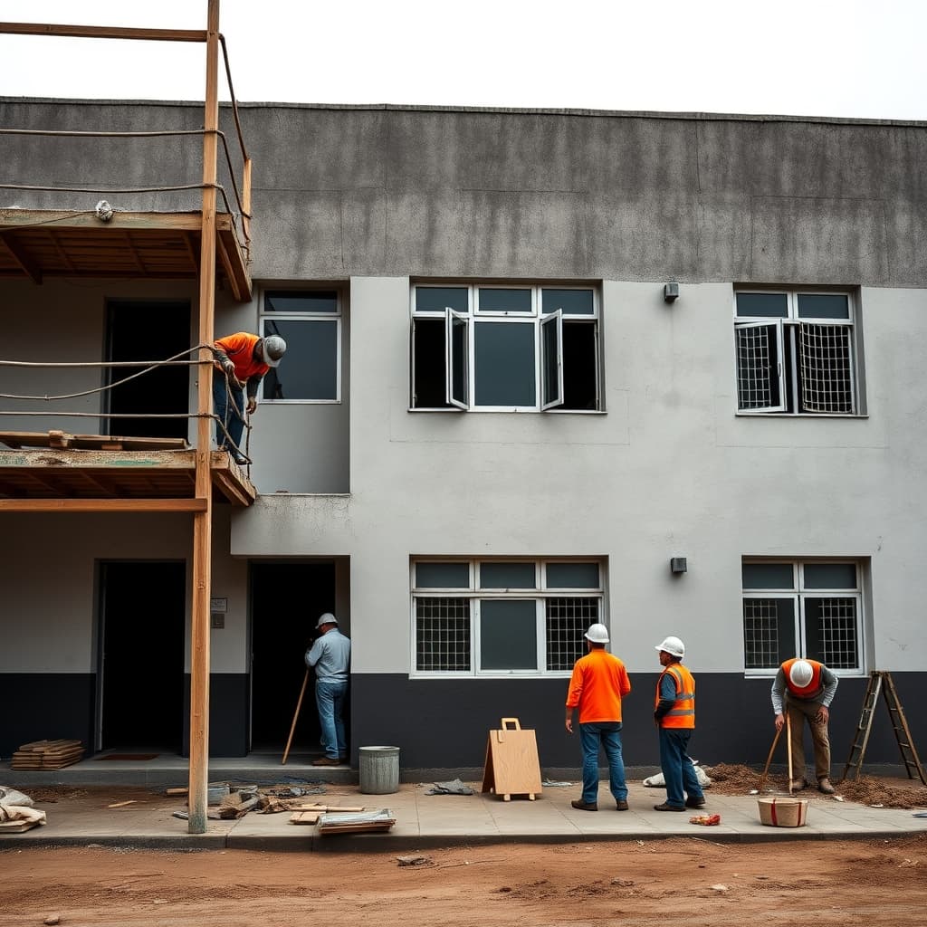 Minedu prioriza S/11.9 millones para modernizar colegio en Huamalíes