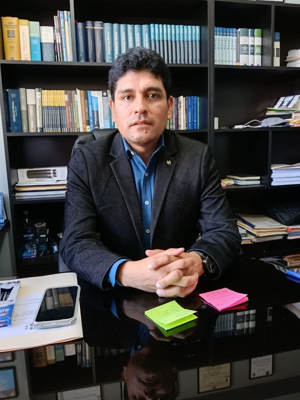 Fiscalía superior ordena reabrir investigación contra Provías por desastre en la Carretera Central