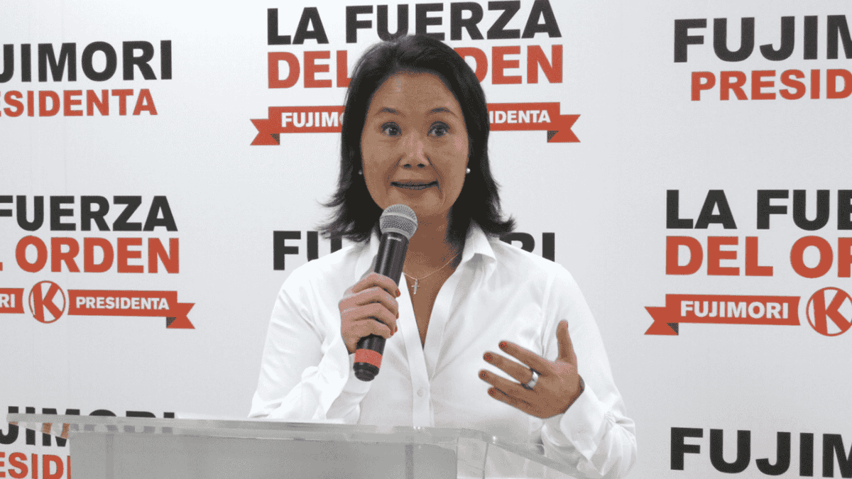 Keiko Fujimori: catorce expresidentes iberoamericanos respaldan su candidatura presidencial