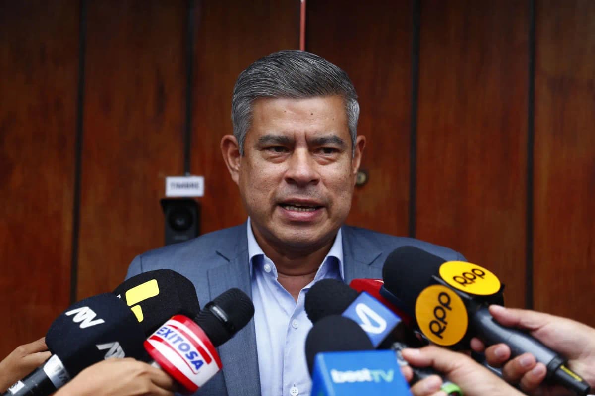 Elecciones 2026: Fuerza Popular pide a organismos electorales pronunciarse sobre resultados