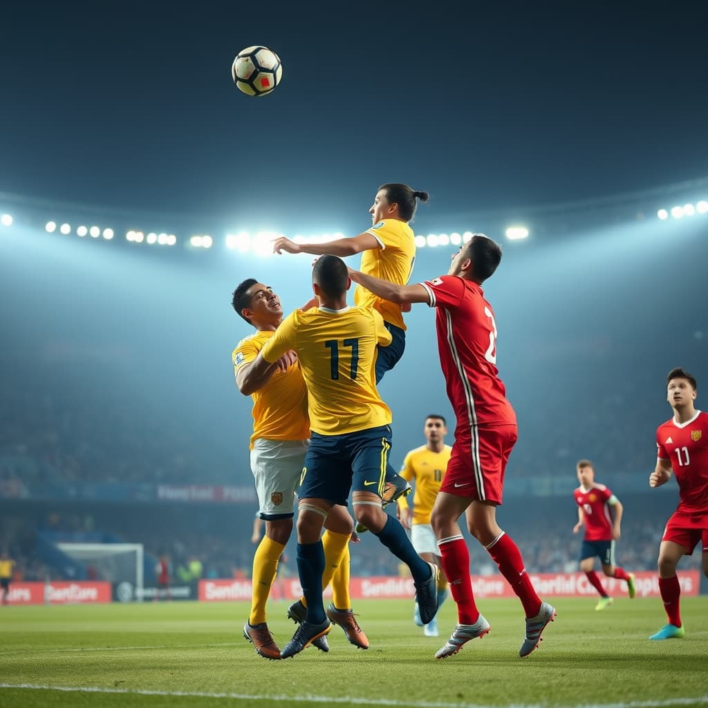 Sudáfrica vs. Canadá EN VIVO hoy: hora, canal y cómo ver el partido por el Mundial 2026