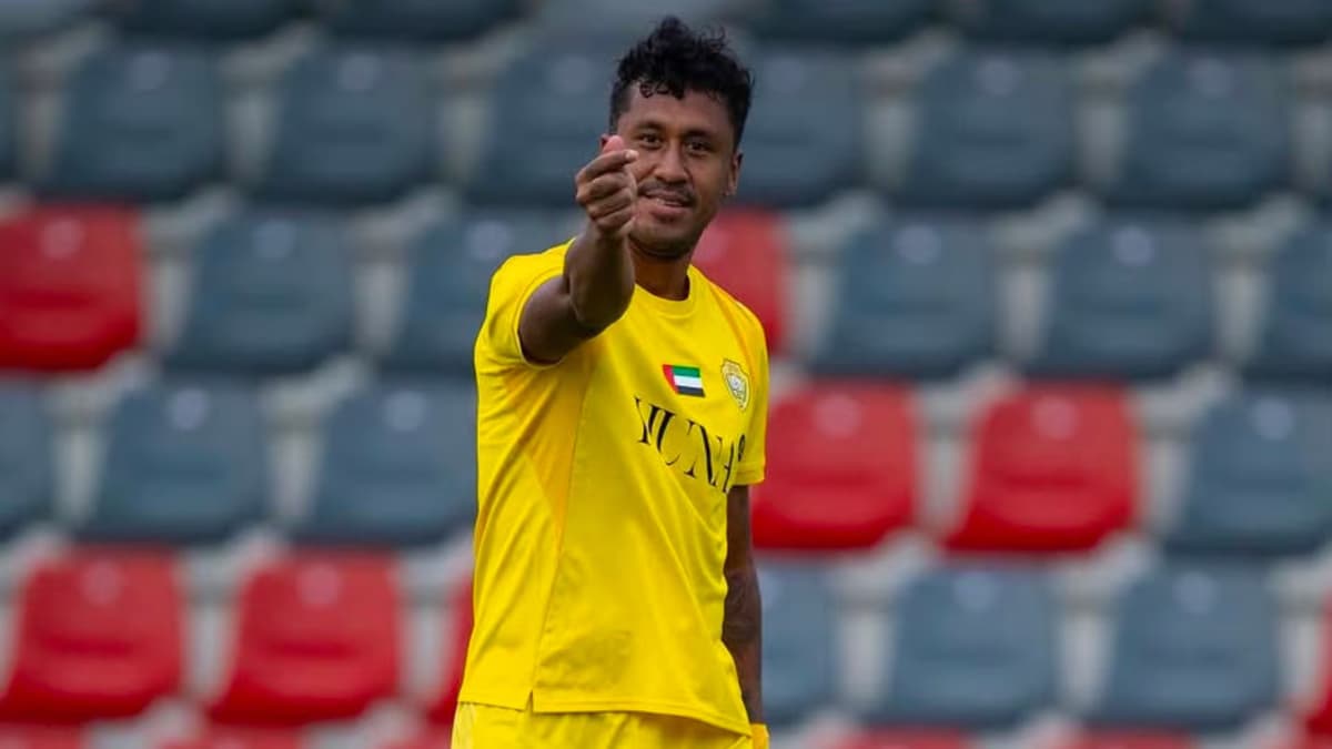 Renato Tapia reafirma su deseo de jugar en Alianza Lima y descarta a Universitario