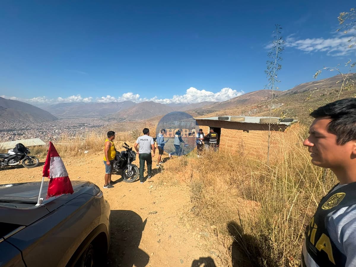 Operativo policial permite recuperar cinco motocicletas con requisitoria por hurto en Huánuco